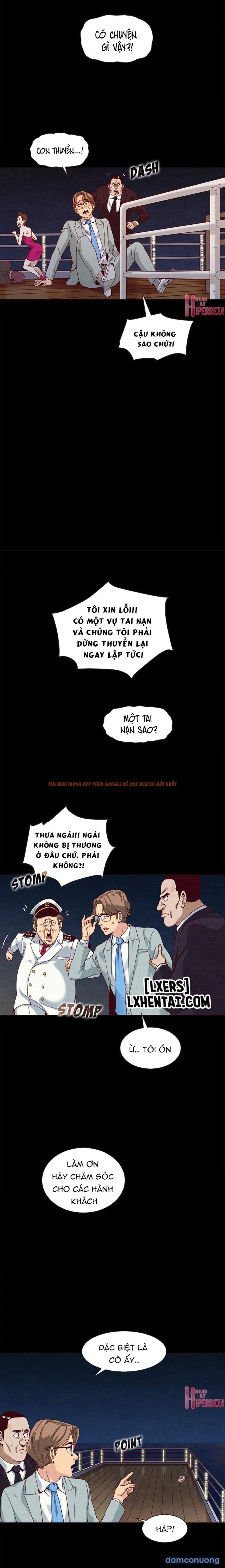 Trang truyện 10 trong truyện tranh Công Tử Bột - Chapter 28 - truyenhentai18.net