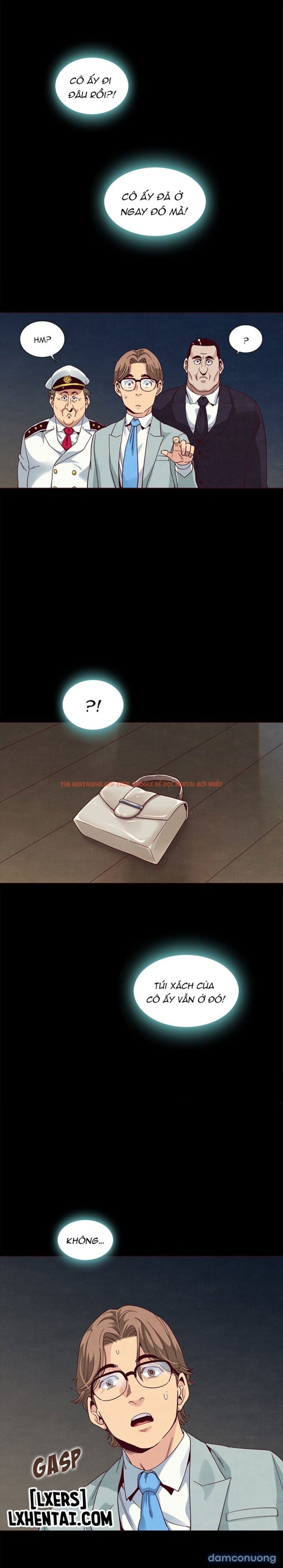 Trang truyện 11 trong truyện tranh Công Tử Bột - Chapter 28 - truyenhentai18.net