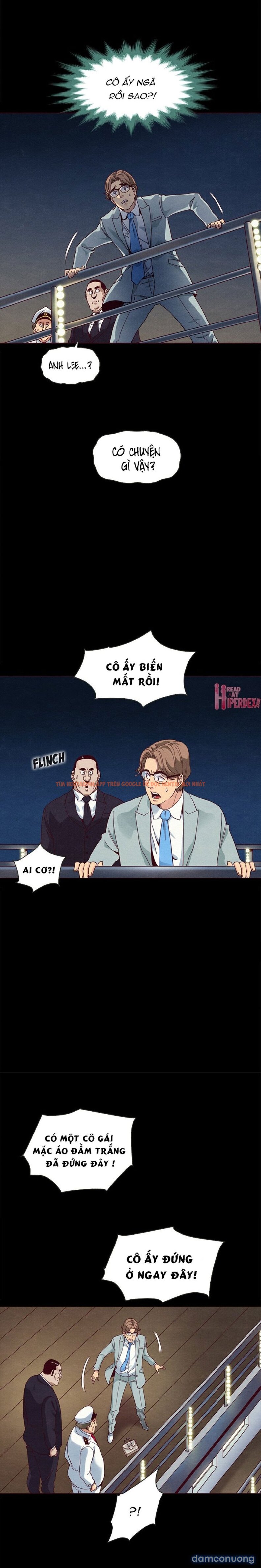 Trang truyện 12 trong truyện tranh Công Tử Bột - Chapter 28 - truyenhentai18.net