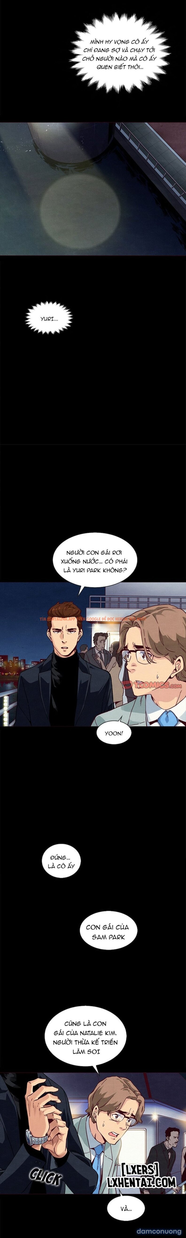 Trang truyện 15 trong truyện tranh Công Tử Bột - Chapter 28 - truyenhentai18.net