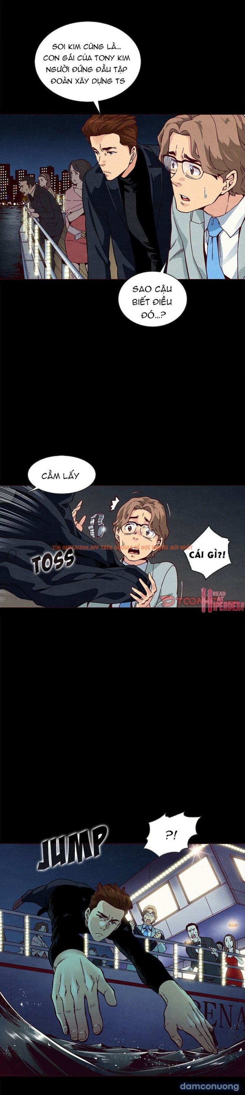 Trang truyện 16 trong truyện tranh Công Tử Bột - Chapter 28 - truyenhentai18.net