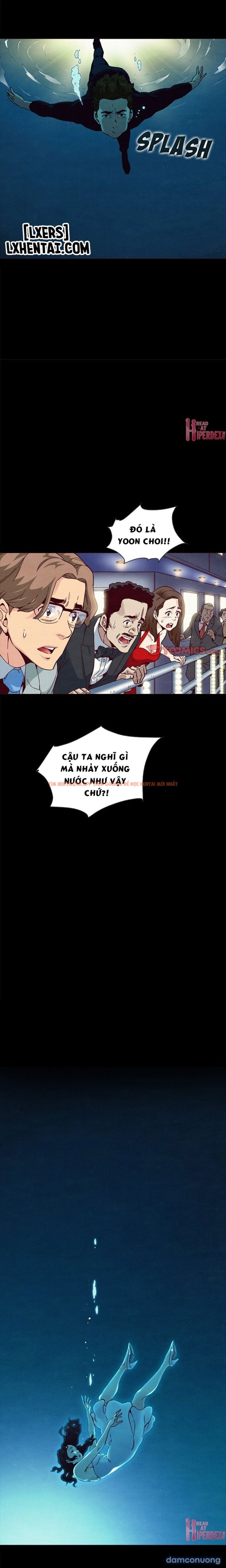 Trang truyện 17 trong truyện tranh Công Tử Bột - Chapter 28 - truyenhentai18.net