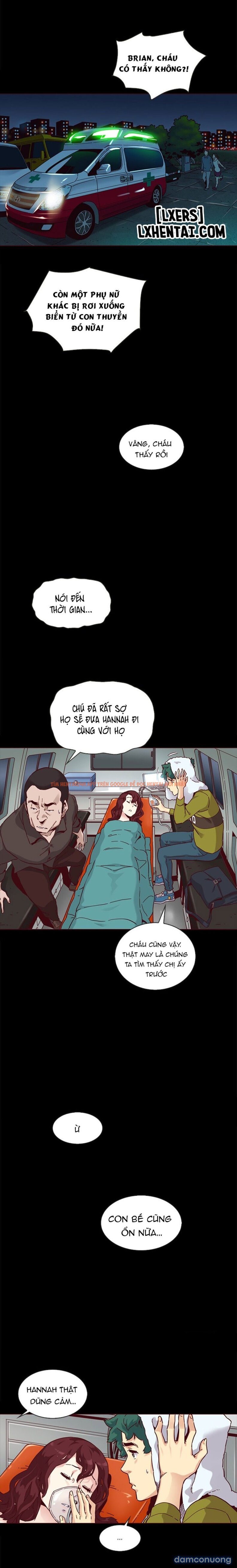 Trang truyện 21 trong truyện tranh Công Tử Bột - Chapter 28 - truyenhentai18.net