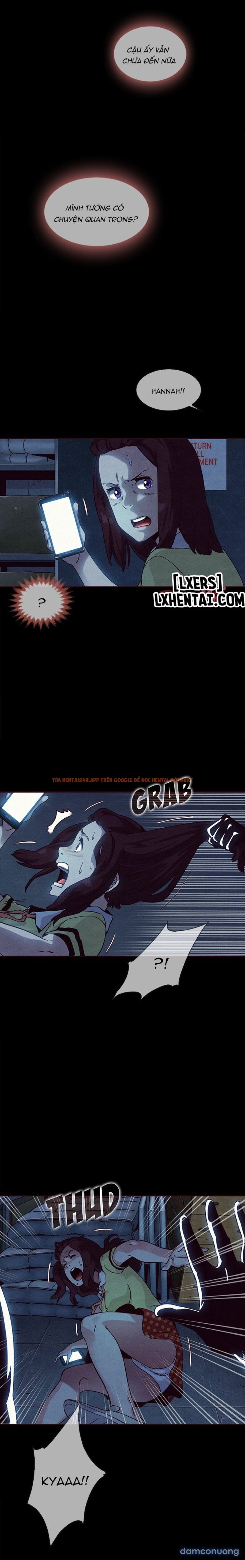 Trang truyện 25 trong truyện tranh Công Tử Bột - Chapter 28 - truyenhentai18.net