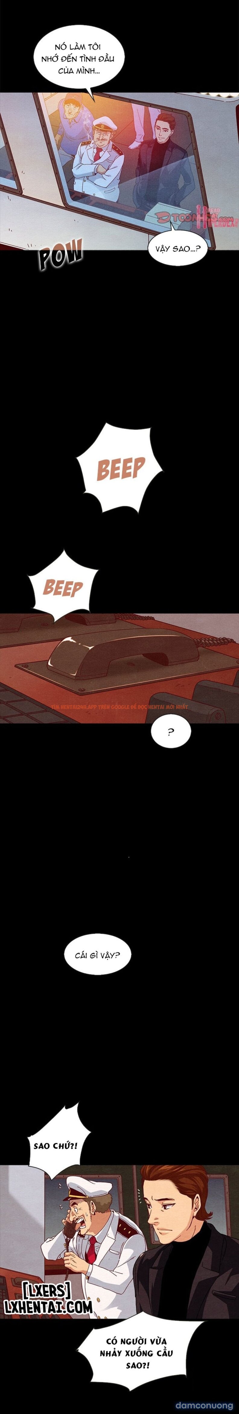 Trang truyện 7 trong truyện tranh Công Tử Bột - Chapter 28 - truyenhentai18.net