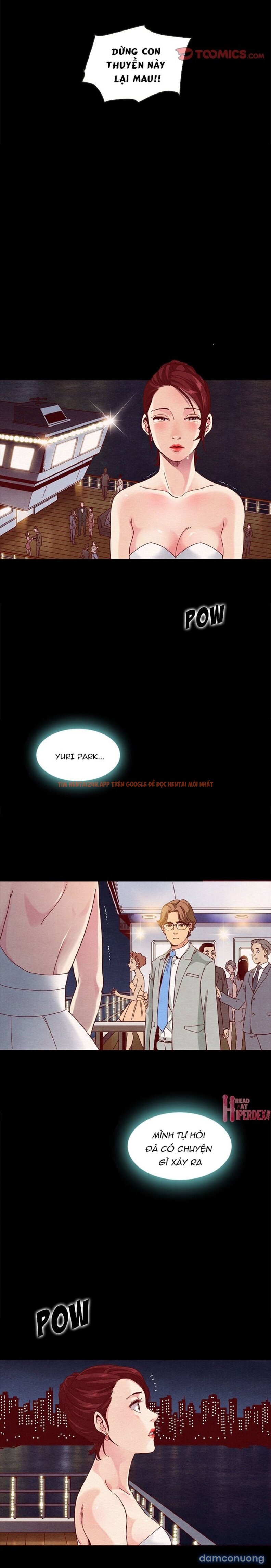 Trang truyện 8 trong truyện tranh Công Tử Bột - Chapter 28 - truyenhentai18.net