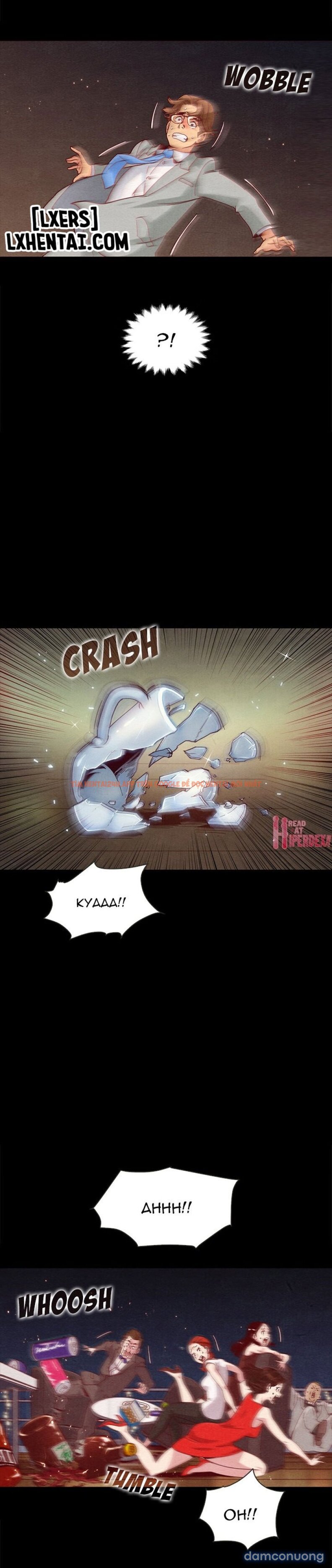 Trang truyện 9 trong truyện tranh Công Tử Bột - Chapter 28 - truyenhentai18.net