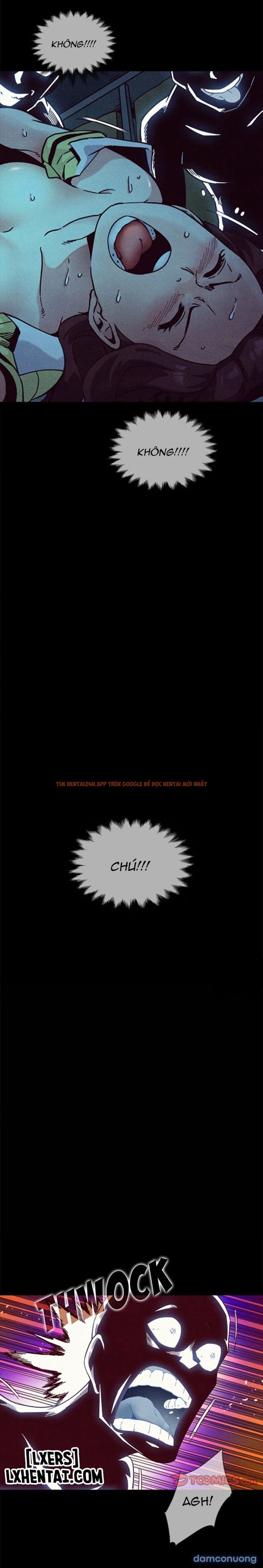 Trang truyện 10 trong truyện tranh Công Tử Bột - Chapter 29 - truyenhentai18.net