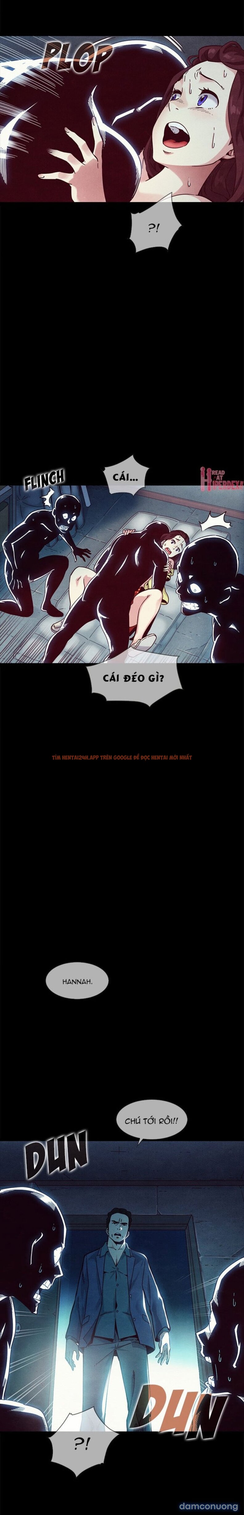 Trang truyện 11 trong truyện tranh Công Tử Bột - Chapter 29 - truyenhentai18.net