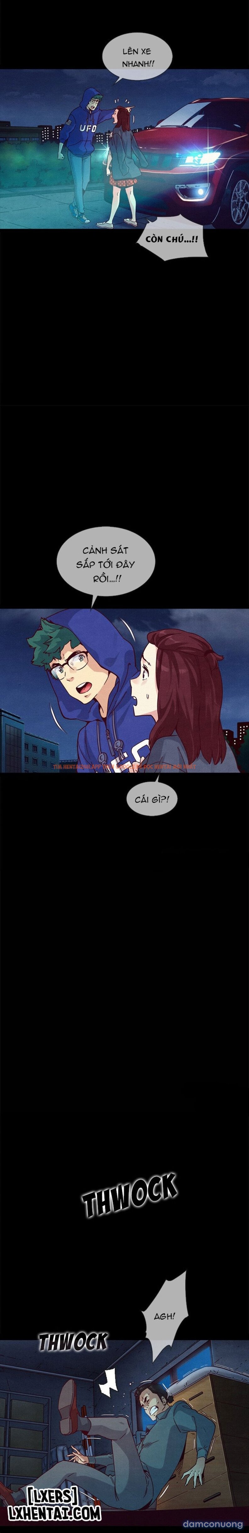 Trang truyện 14 trong truyện tranh Công Tử Bột - Chapter 29 - truyenhentai18.net