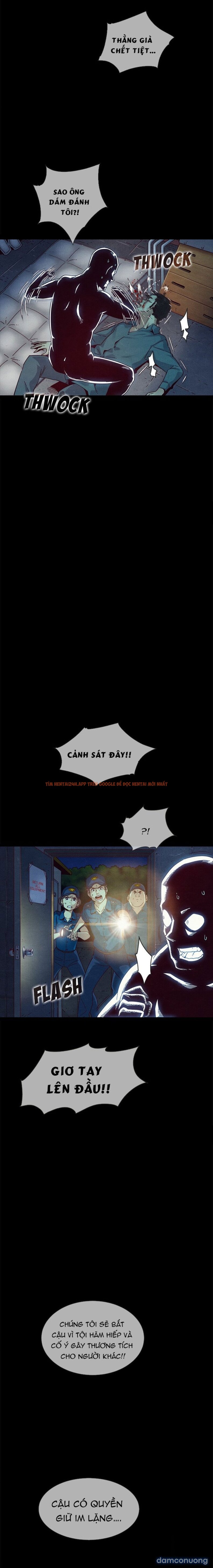 Trang truyện 15 trong truyện tranh Công Tử Bột - Chapter 29 - truyenhentai18.net