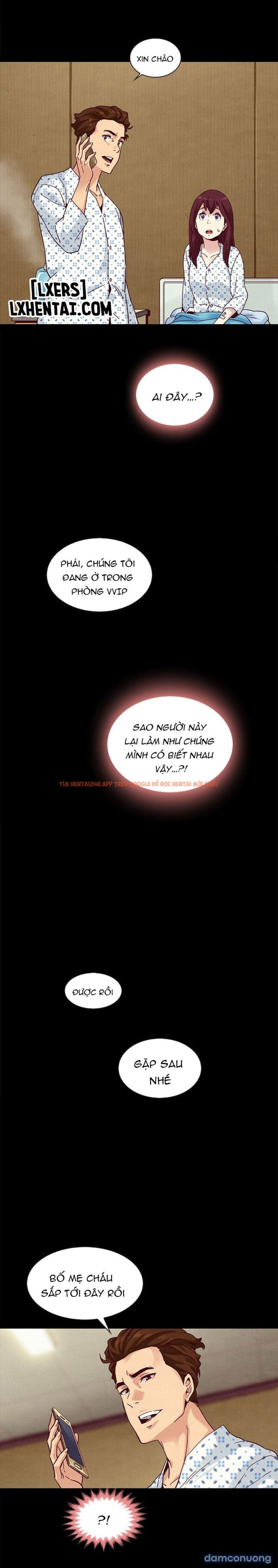 Trang truyện 20 trong truyện tranh Công Tử Bột - Chapter 29 - truyenhentai18.net