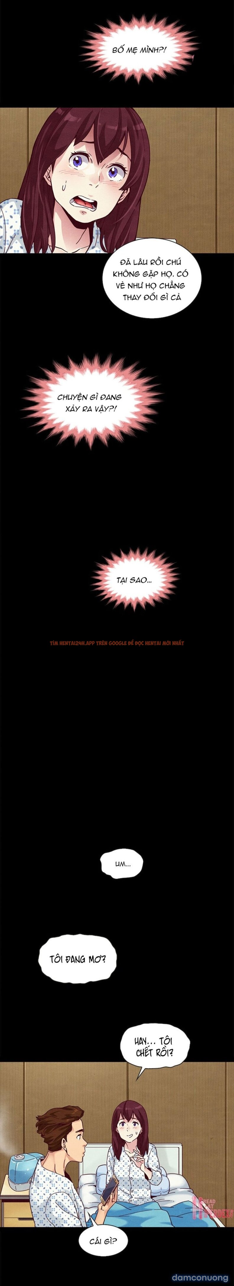 Trang truyện 21 trong truyện tranh Công Tử Bột - Chapter 29 - truyenhentai18.net