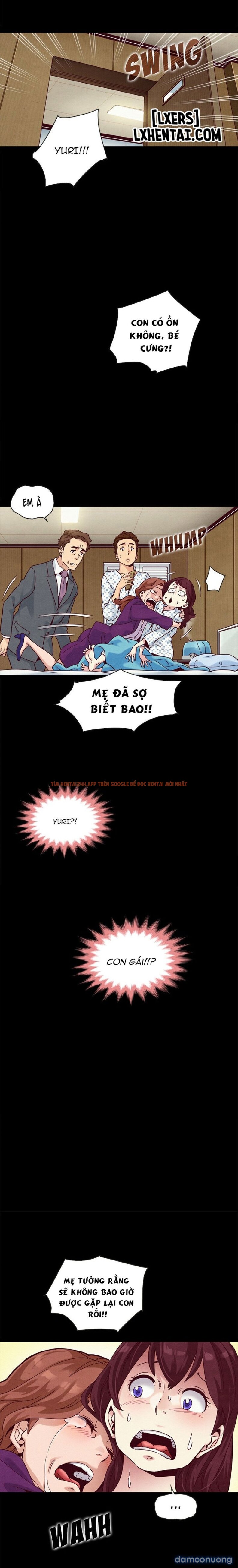 Trang truyện 22 trong truyện tranh Công Tử Bột - Chapter 29 - truyenhentai18.net