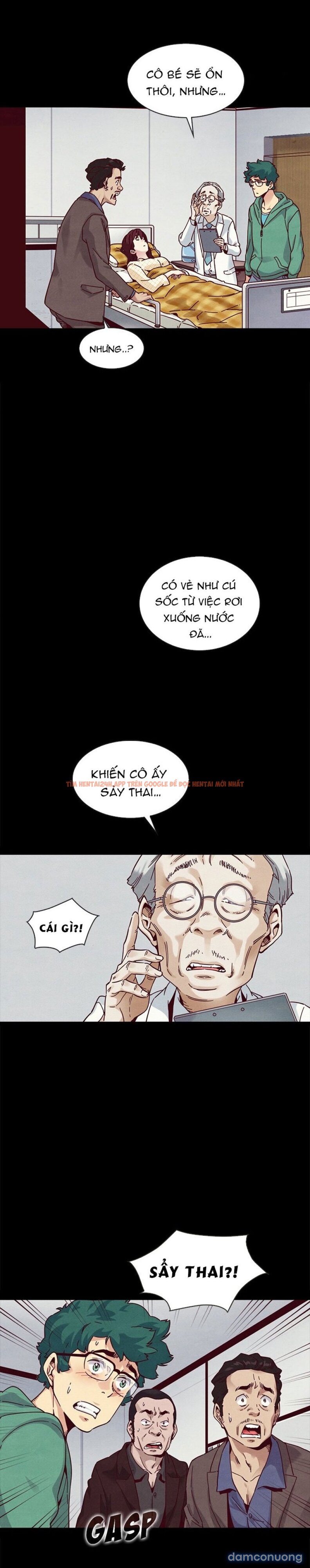 Trang truyện 24 trong truyện tranh Công Tử Bột - Chapter 29 - truyenhentai18.net