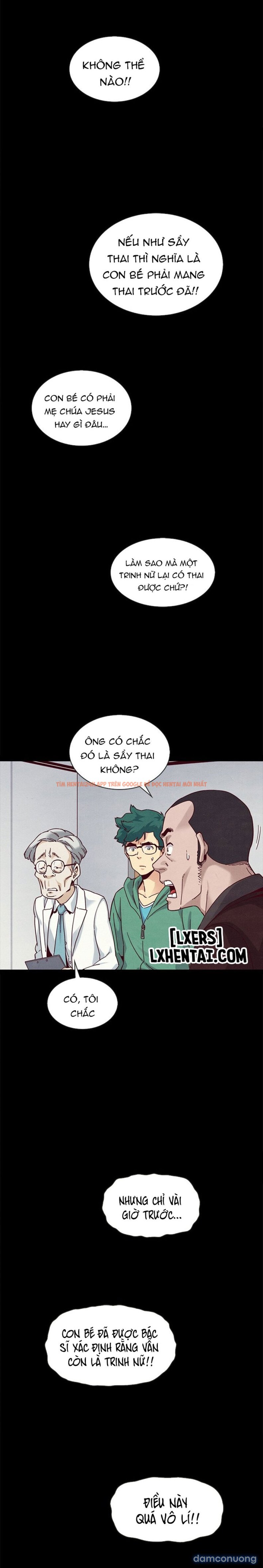 Trang truyện 25 trong truyện tranh Công Tử Bột - Chapter 29 - truyenhentai18.net