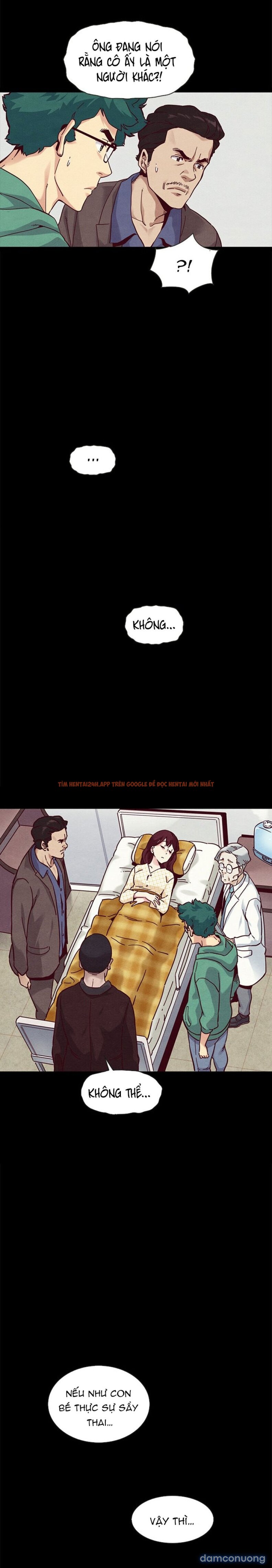 Trang truyện 26 trong truyện tranh Công Tử Bột - Chapter 29 - truyenhentai18.net