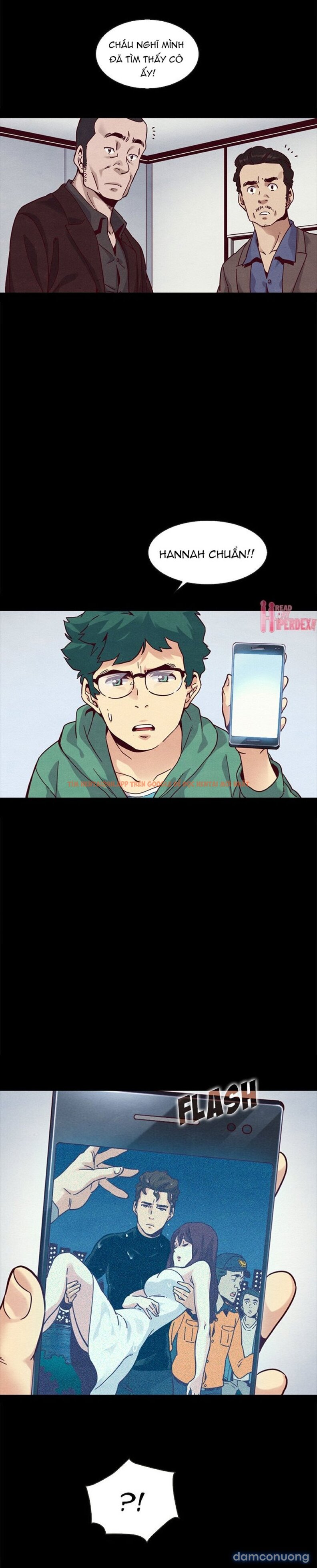 Trang truyện 28 trong truyện tranh Công Tử Bột - Chapter 29 - truyenhentai18.net