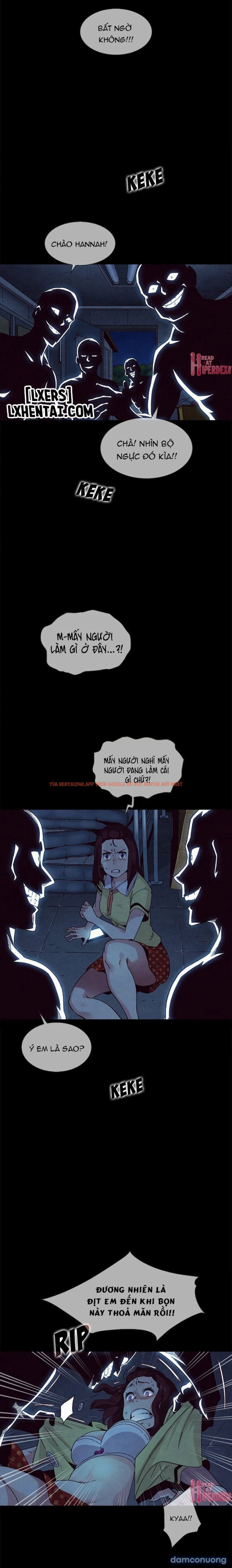 Trang truyện 5 trong truyện tranh Công Tử Bột - Chapter 29 - truyenhentai18.net