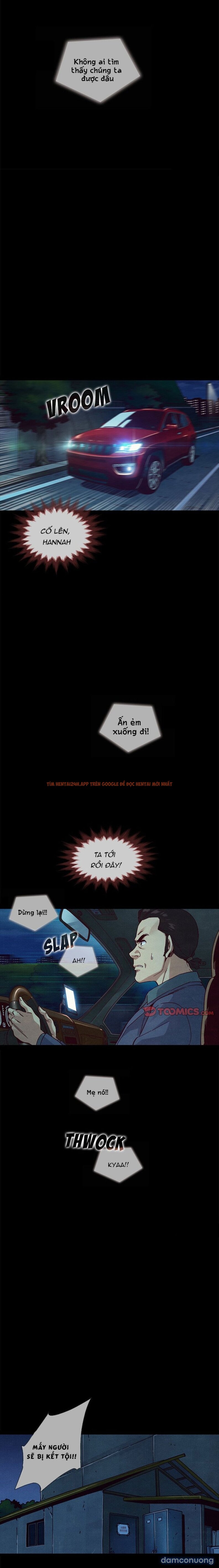 Trang truyện 8 trong truyện tranh Công Tử Bột - Chapter 29 - truyenhentai18.net