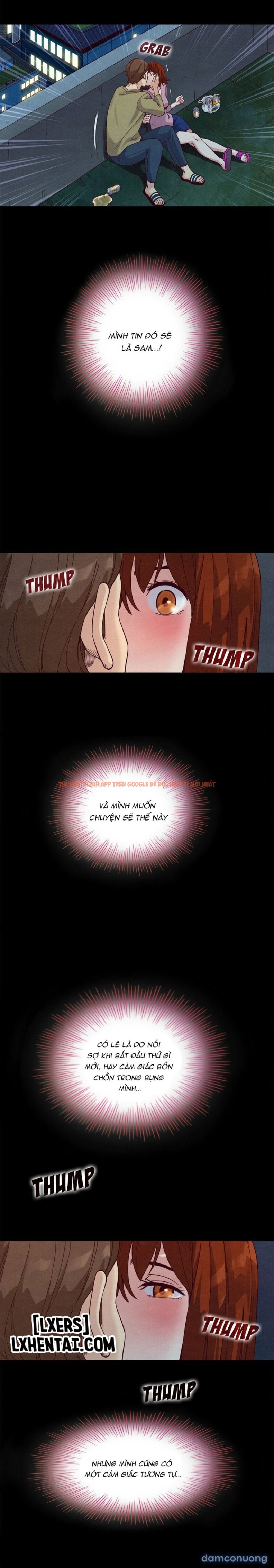 Trang truyện 11 trong truyện tranh Công Tử Bột - Chapter 3 - truyenhentai18.net