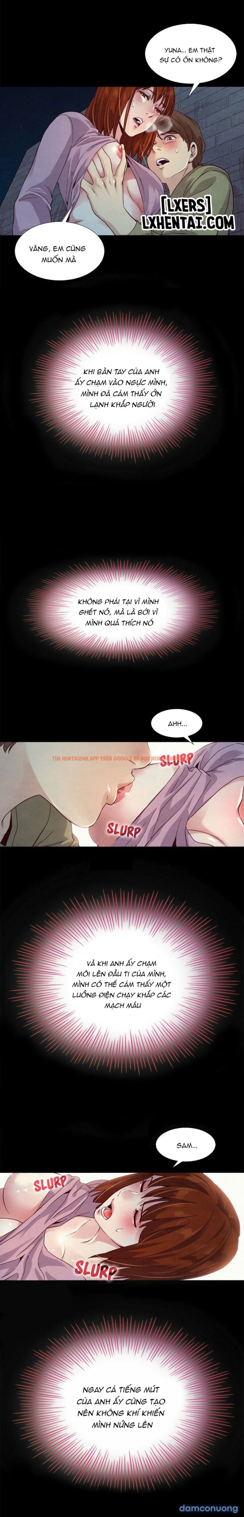 Trang truyện 13 trong truyện tranh Công Tử Bột - Chapter 3 - truyenhentai18.net