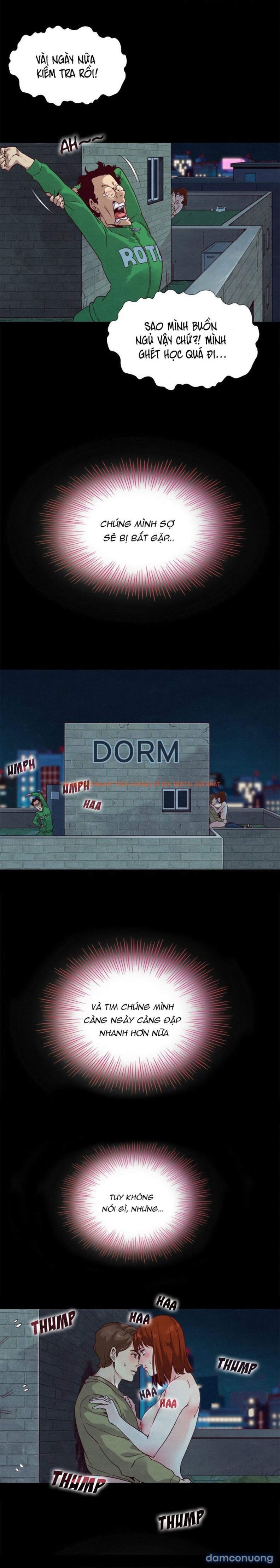 Trang truyện 16 trong truyện tranh Công Tử Bột - Chapter 3 - truyenhentai18.net