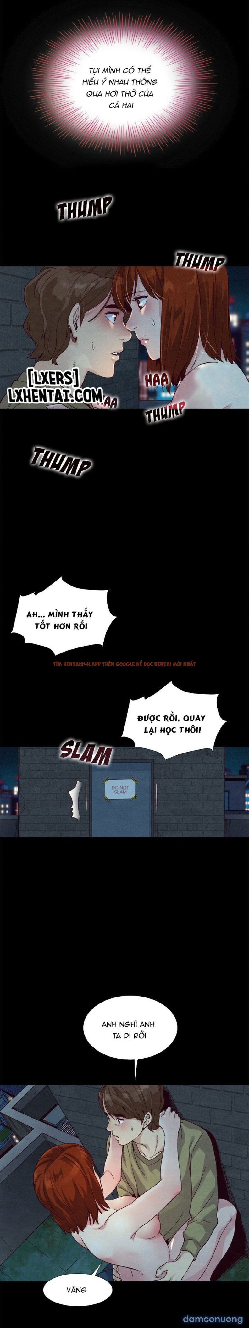 Trang truyện 17 trong truyện tranh Công Tử Bột - Chapter 3 - truyenhentai18.net