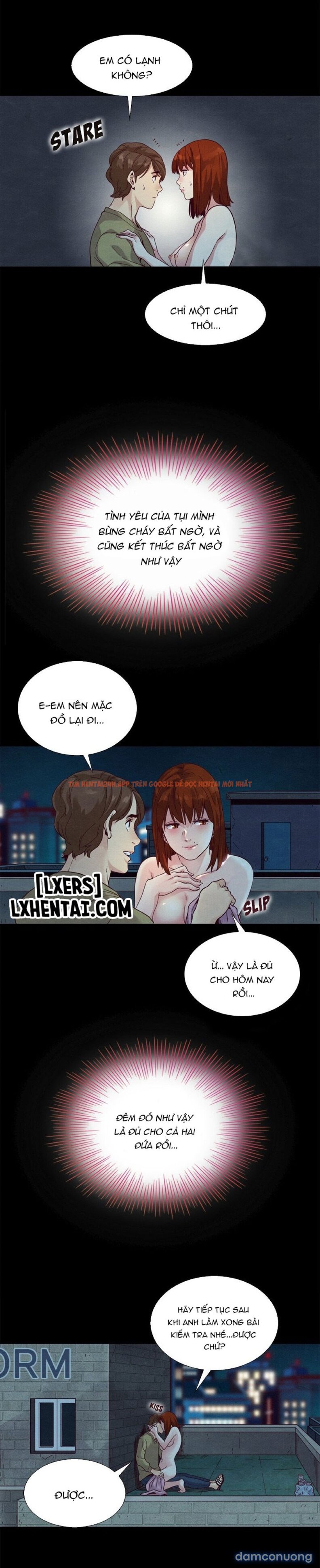 Trang truyện 18 trong truyện tranh Công Tử Bột - Chapter 3 - truyenhentai18.net