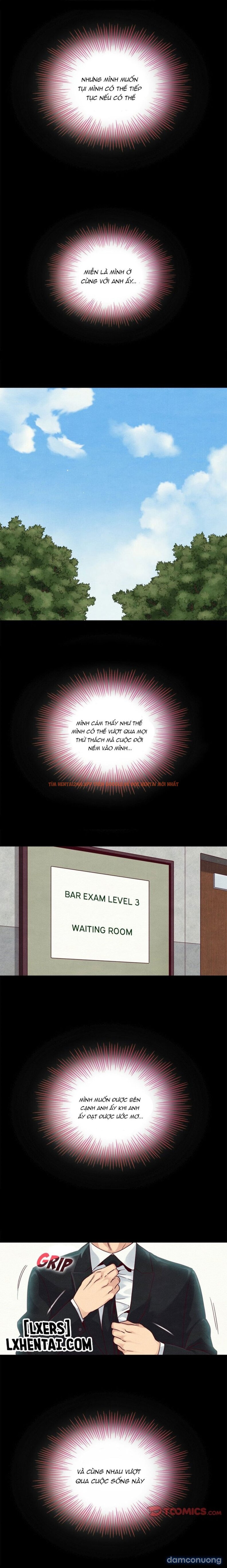 Trang truyện 19 trong truyện tranh Công Tử Bột - Chapter 3 - truyenhentai18.net