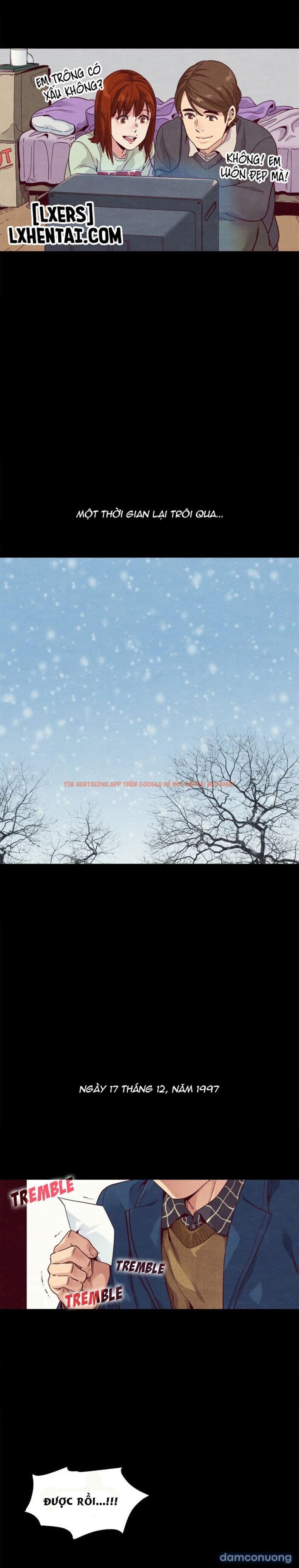 Trang truyện 21 trong truyện tranh Công Tử Bột - Chapter 3 - truyenhentai18.net