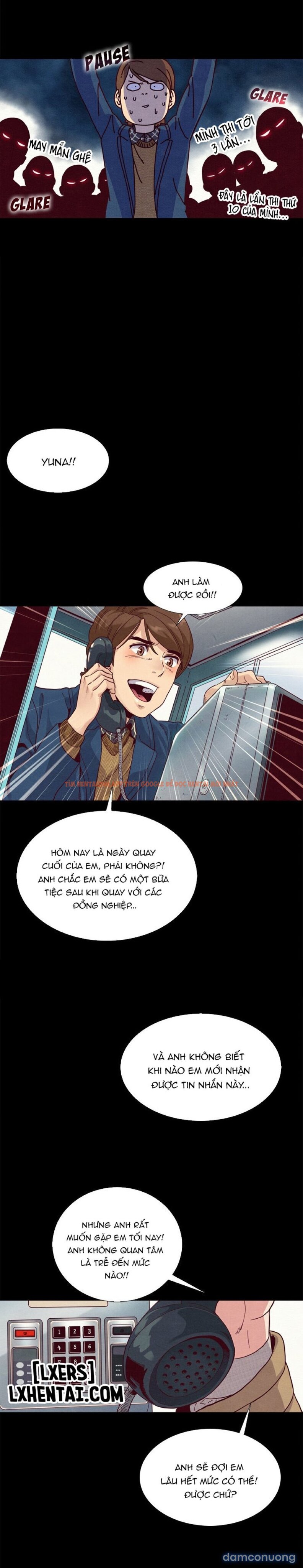 Trang truyện 23 trong truyện tranh Công Tử Bột - Chapter 3 - truyenhentai18.net