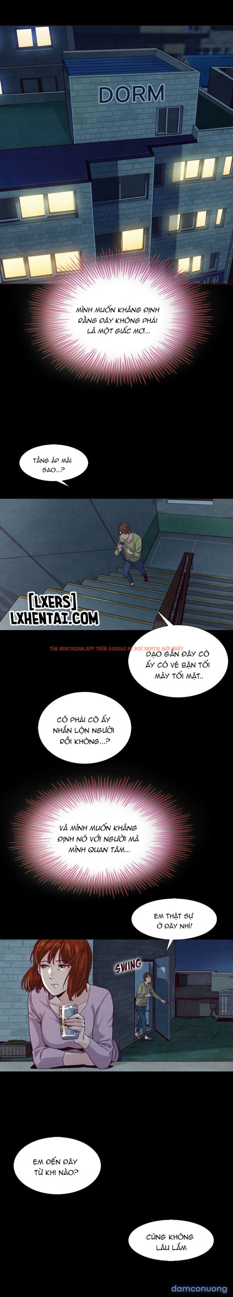 Trang truyện 6 trong truyện tranh Công Tử Bột - Chapter 3 - truyenhentai18.net