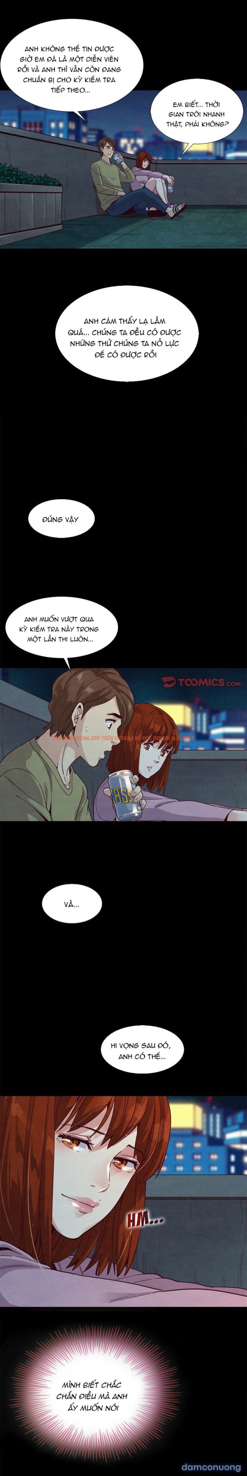 Trang truyện 8 trong truyện tranh Công Tử Bột - Chapter 3 - truyenhentai18.net