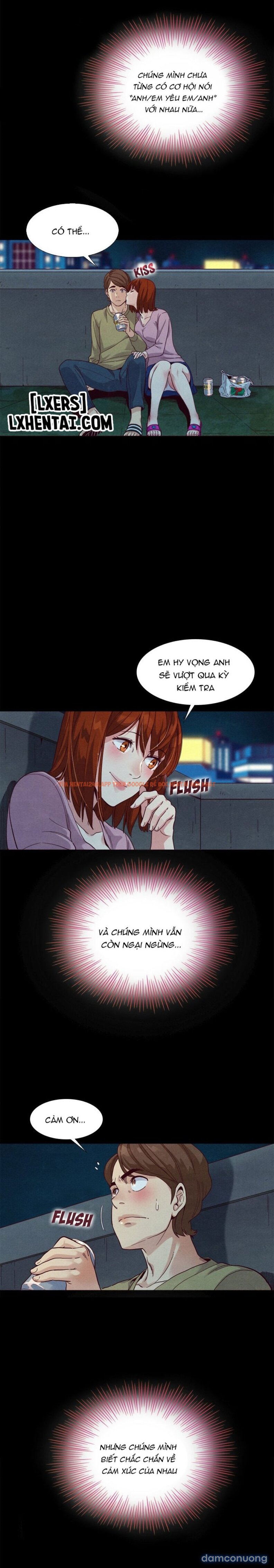 Trang truyện 9 trong truyện tranh Công Tử Bột - Chapter 3 - truyenhentai18.net