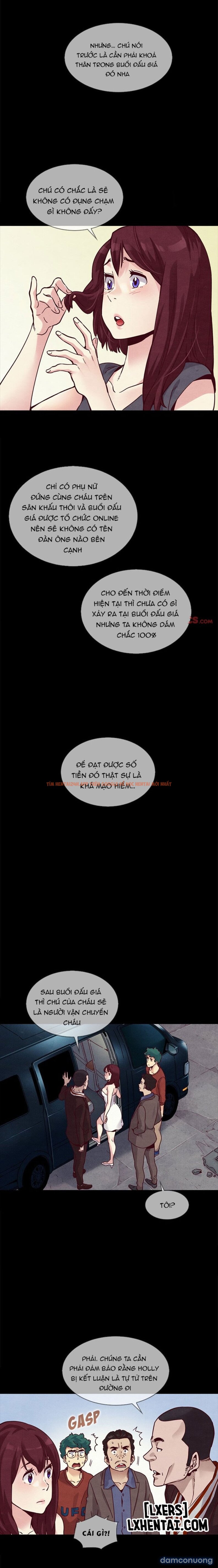 Xem ảnh Công Tử Bột - Chapter 30 - 11 - TruyenVN.APP