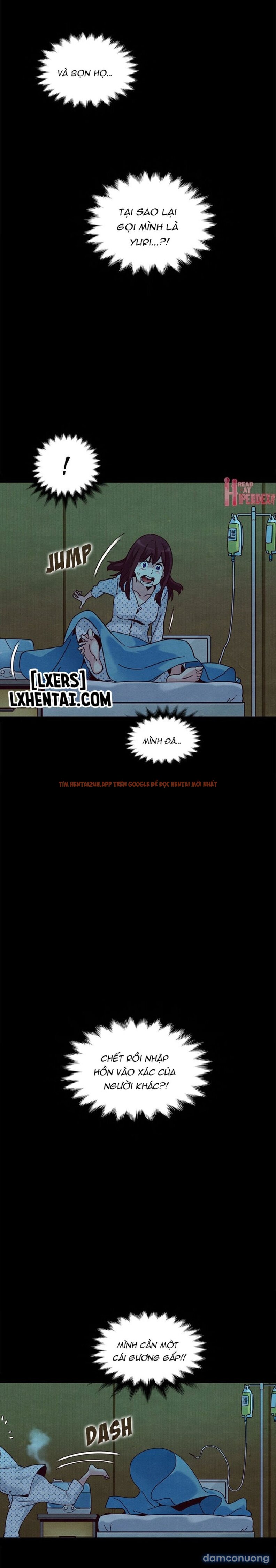 Xem ảnh Công Tử Bột - Chapter 30 - 16 - TruyenVN.APP