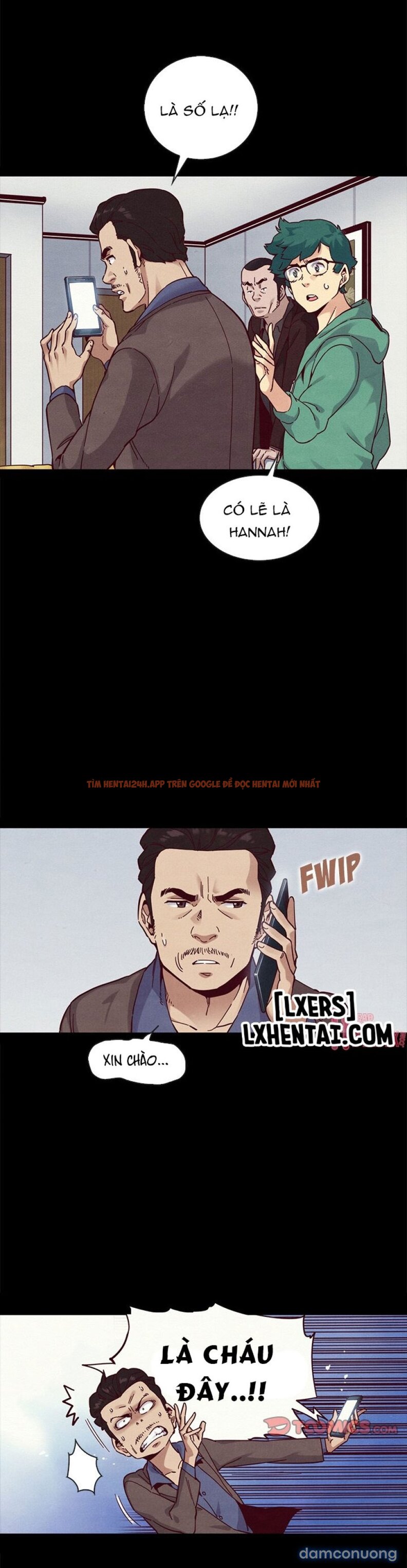 Xem ảnh Công Tử Bột - Chapter 30 - 19 - TruyenVN.APP