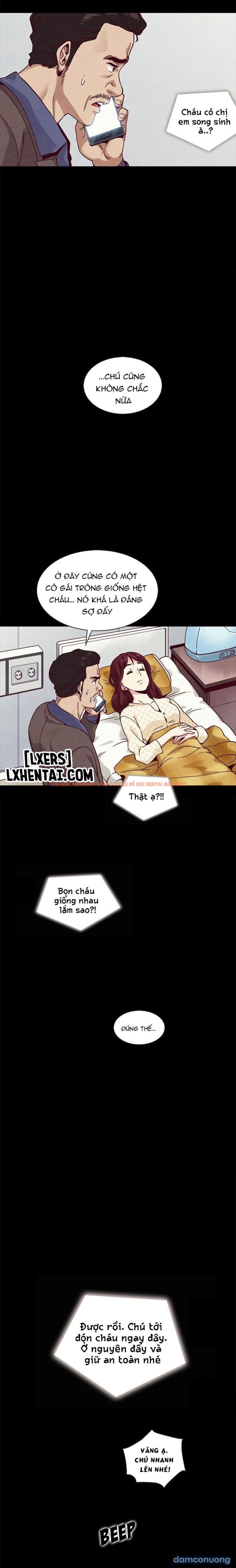 Xem ảnh Công Tử Bột - Chapter 30 - 21 - TruyenVN.APP