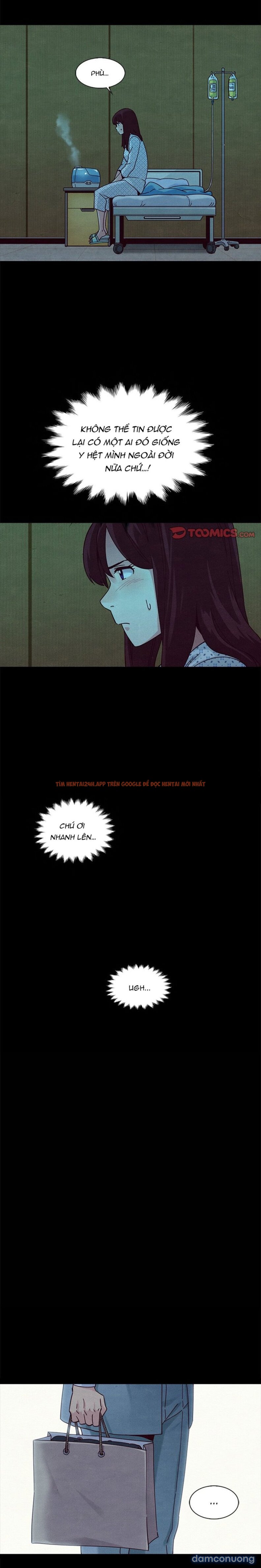 Xem ảnh Công Tử Bột - Chapter 30 - 22 - TruyenVN.APP