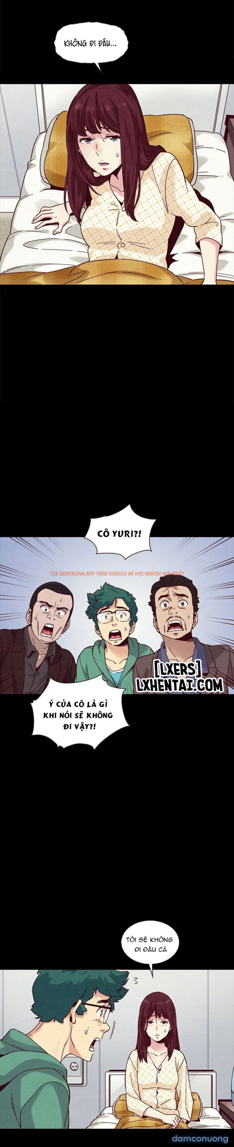 Xem ảnh Công Tử Bột - Chapter 30 - 24 - TruyenVN.APP