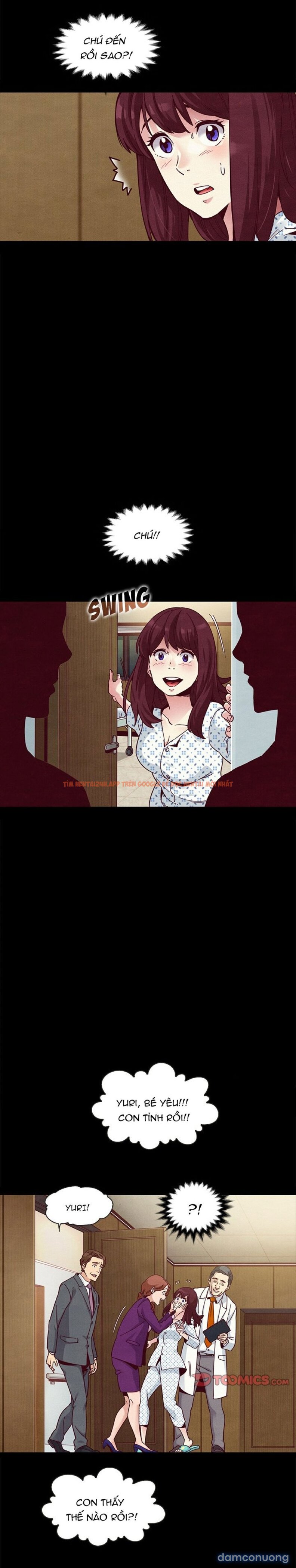 Xem ảnh Công Tử Bột - Chapter 30 - 26 - TruyenVN.APP