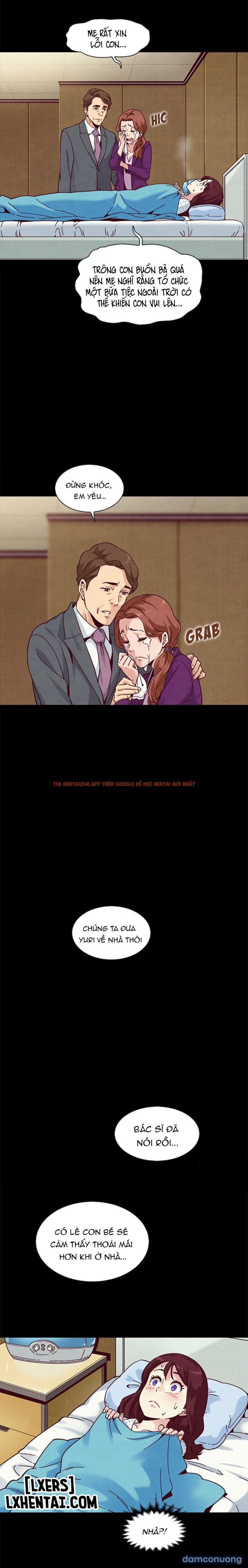 Xem ảnh Công Tử Bột - Chapter 30 - 28 - TruyenVN.APP