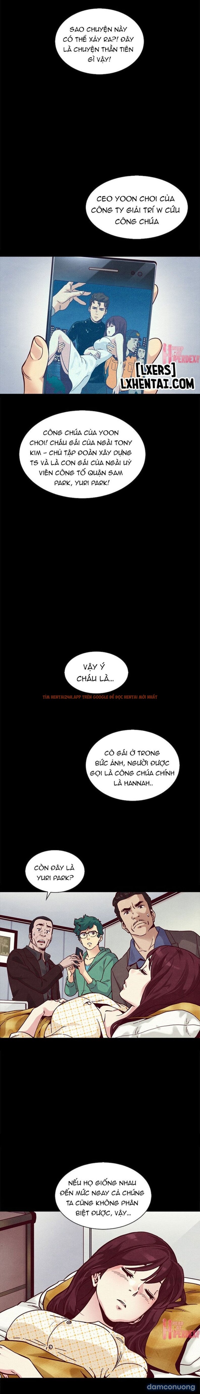 Xem ảnh Công Tử Bột - Chapter 30 - 5 - TruyenVN.APP