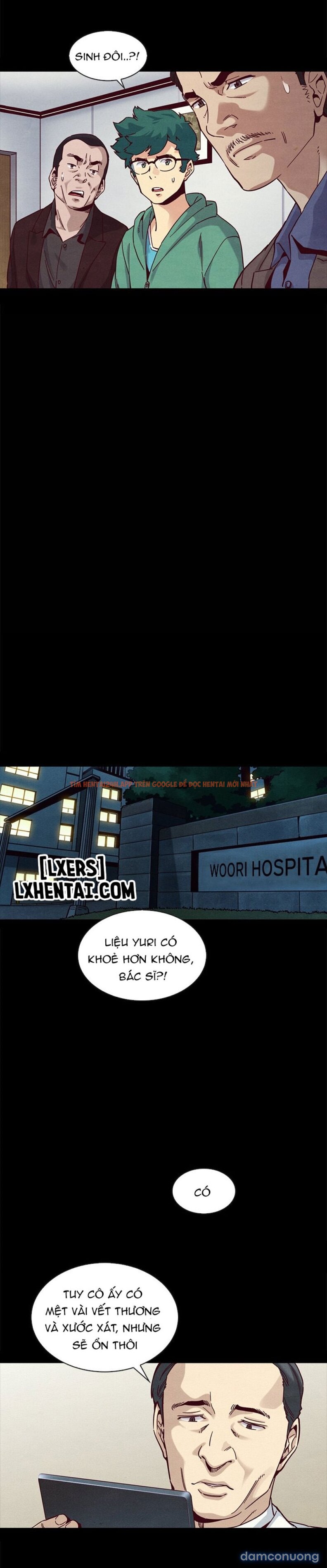 Xem ảnh Công Tử Bột - Chapter 30 - 6 - TruyenVN.APP