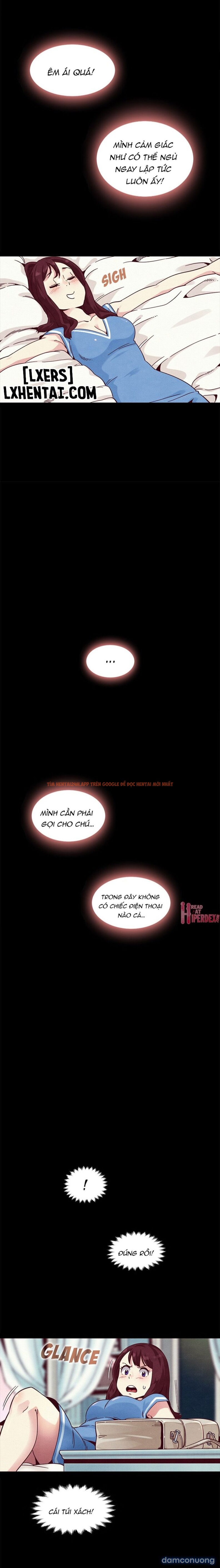 Xem ảnh Công Tử Bột - Chapter 31 - 12 - TruyenVN.APP