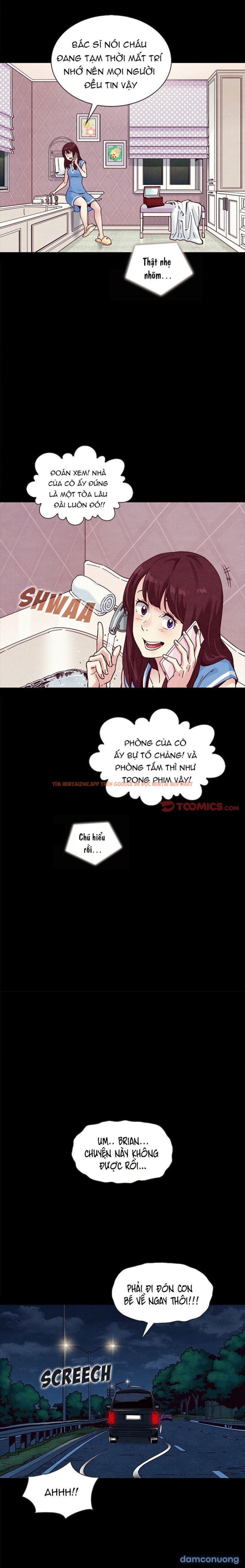 Xem ảnh Công Tử Bột - Chapter 31 - 14 - TruyenVN.APP