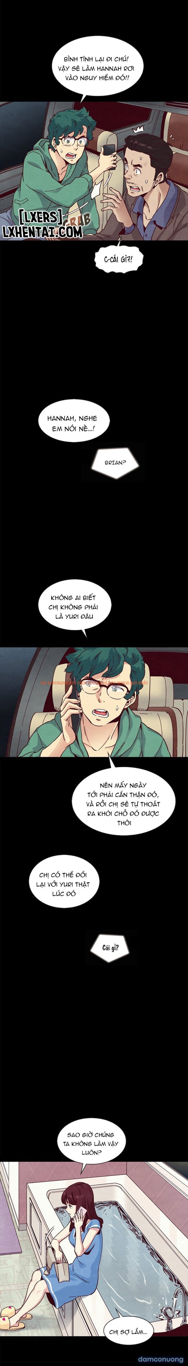 Xem ảnh Công Tử Bột - Chapter 31 - 15 - TruyenVN.APP