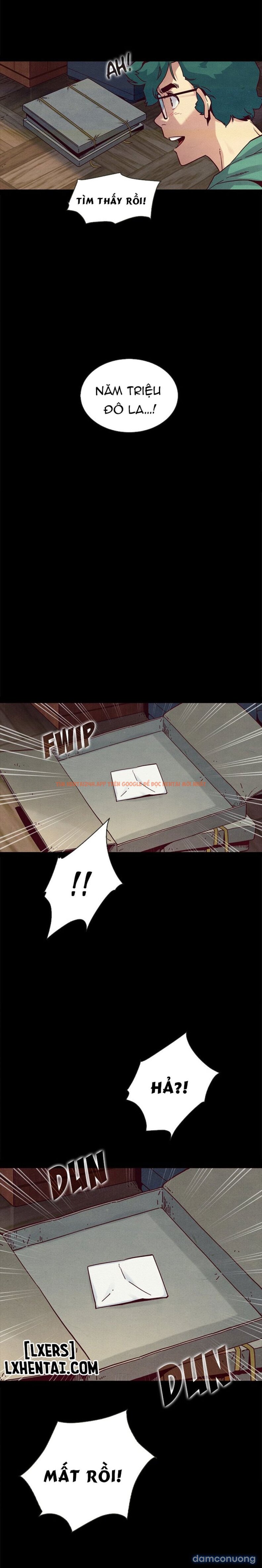 Xem ảnh Công Tử Bột - Chapter 31 - 20 - TruyenVN.APP