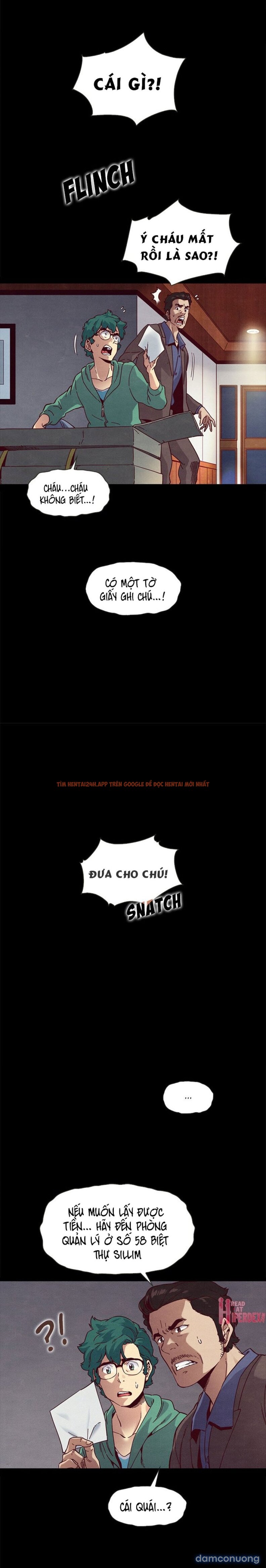 Xem ảnh Công Tử Bột - Chapter 31 - 21 - TruyenVN.APP